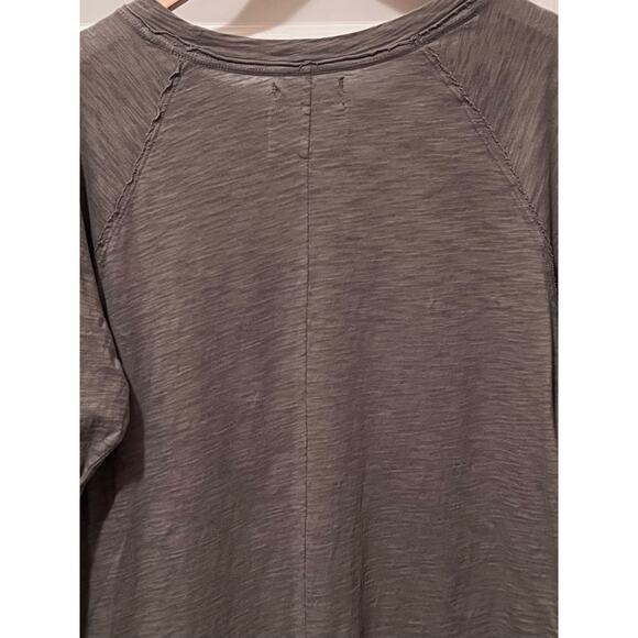 Women’s We The Free Long Sleeve Tunic, Size Small - Picture 2 of 5